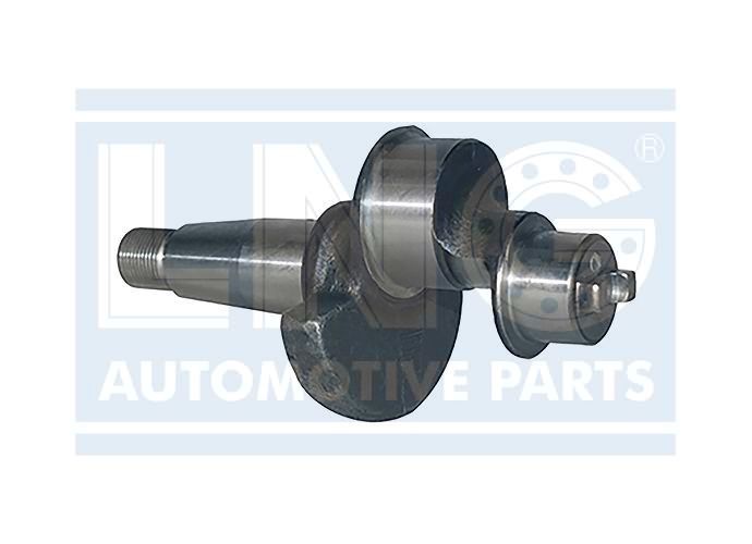 VIRABREQUIM COMPRESSOR AR - 2R0 145 127