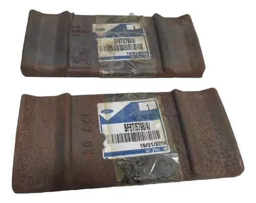 GUIA GRAMPO MOLA TRASEIRO - BF8T5798A