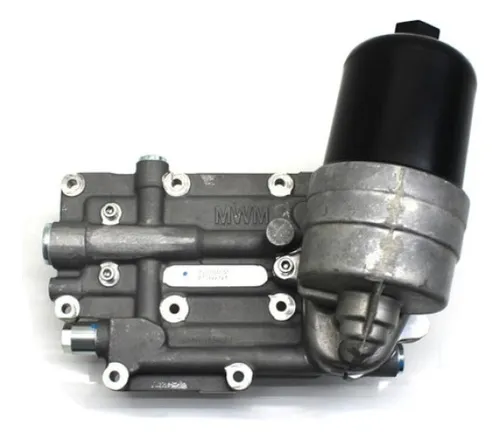 RADIADOR OLEO MOTOR (COMPLETO) - 6020101175000