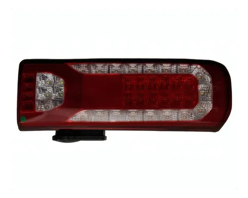 LANTERNA TRASEIRA LD ( SEM VIGIA COM SIRENE RE ) 7 VIAS - 142006205D