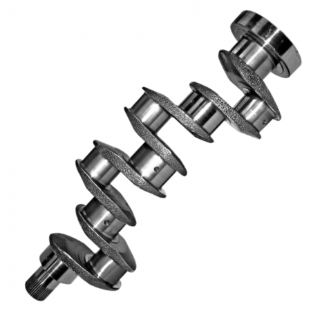 VIRABREQUIM MOTOR CUMMINS ISB 4.5 EURO V - 5289842