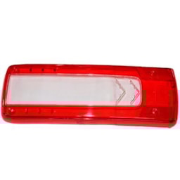 LENTE LANTERNA LED TRASEIRA LE LD - 84122332