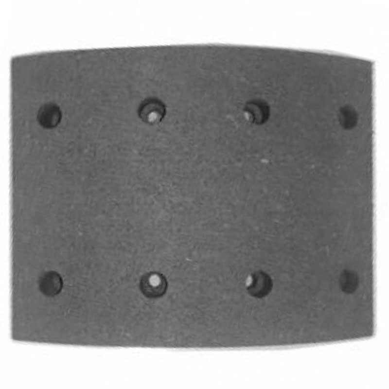 JG LONA FREIO DIANTEIRO STD DF/235 AF/600 - DF235AF600