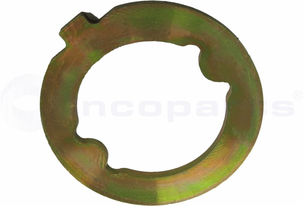 ARRUELA CUBO DIANTEIRO - 21102702