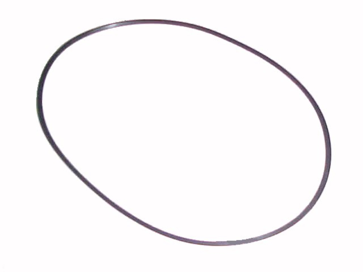 ANEL ORING EIXO INTERMEDIARIO (129X3) - 2Z0311799