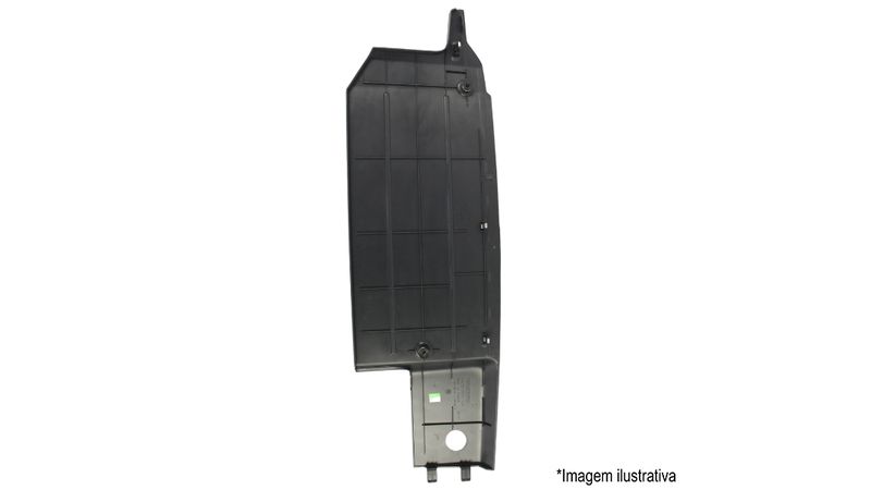 CHAPA PROTECAO FAROL L.E - 84203591 - Imagem 1