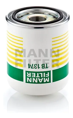 FILTRO SECADOR APU - TB1374X