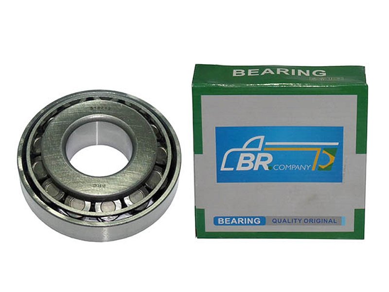 ROLAMENTO PINHAO DIFERENCIAL 331264/5187 - 29818805