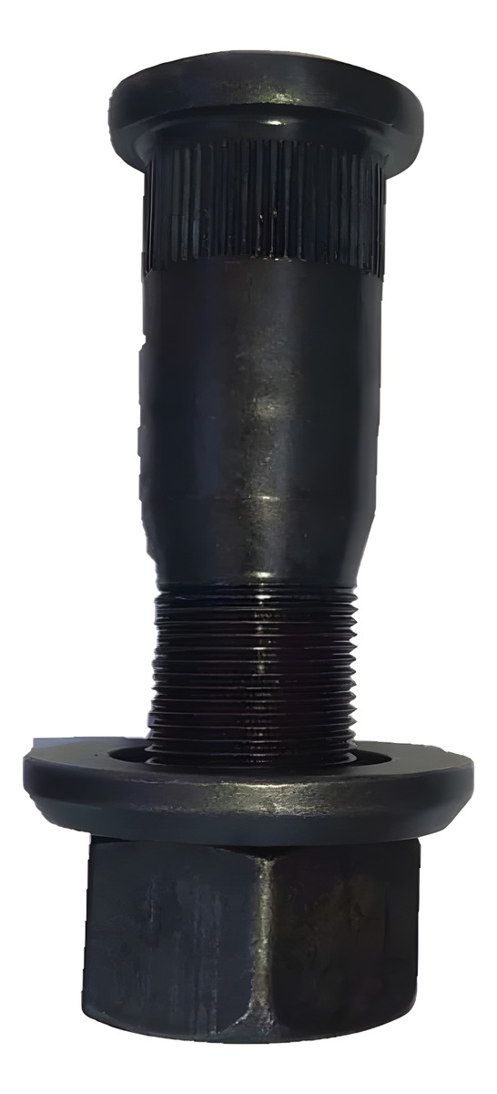 CONJUNTO PARAFUSO RODA DIANTEIRA FORD/VW (COMPLETO) 22X1,5X88MM - 4002260