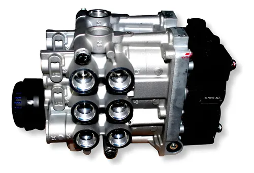 VALVULA NIVELAMENTO SUSPENSAO ECAS DAF/ MB/ SCANIA/ VW - 0003276825