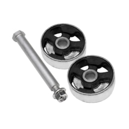 KIT COXIM CABINE TRASEIRO (C/ PARAFUSO) - 23B899397X