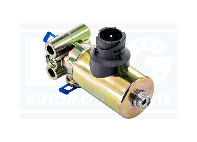 VALVULA SOLENOIDE FREIO MOTOR - 1315507