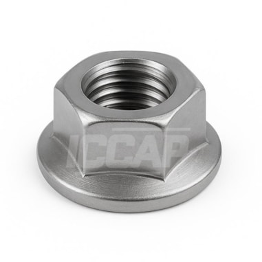 PORCA SEXTAVADA M16X1.5MM 10.9 - 39914