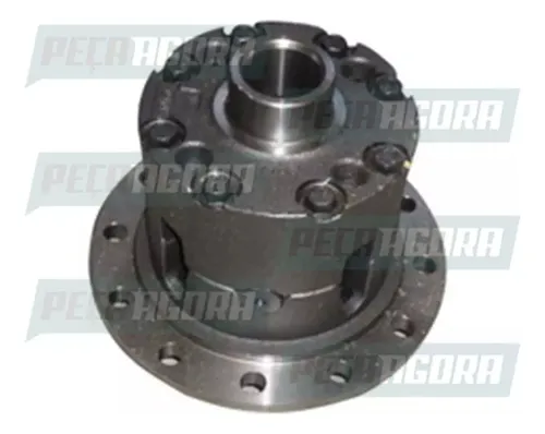 CAIXA SATELITE COMPLETA DANA 286 TL 4X4 RELACAO 10X41 - MX4063