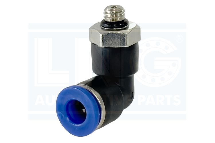 COTOVELO ENGATE RAPIDO - 42-722