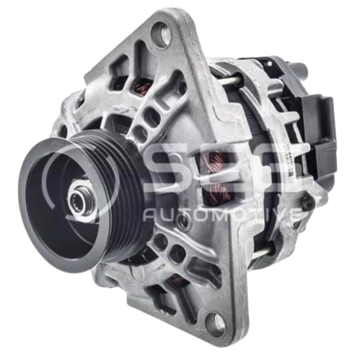 ALTERNADOR C3 14V 53/120A CW (COM POLIA) - F000BL06K5