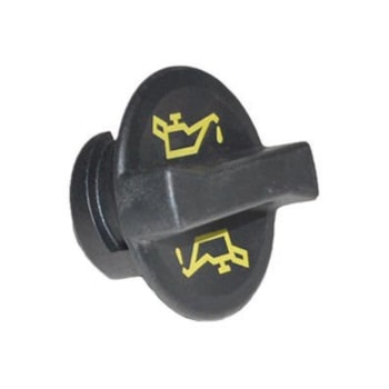 TAMPA ENCHIMENTO DE OLEO - BF9T6766AA