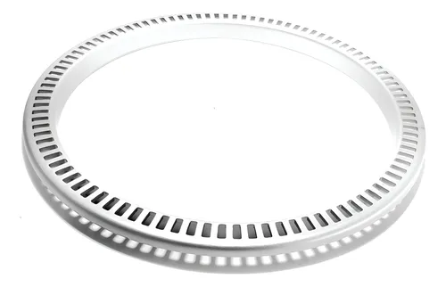 ANEL MEDICAO ABS 160X188X12MM - 9423340015