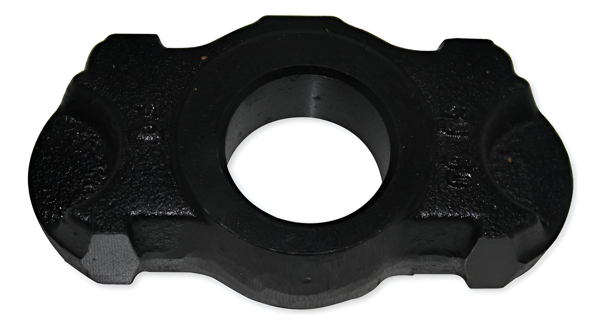 SUPORTE EIXO WABCO - BD053