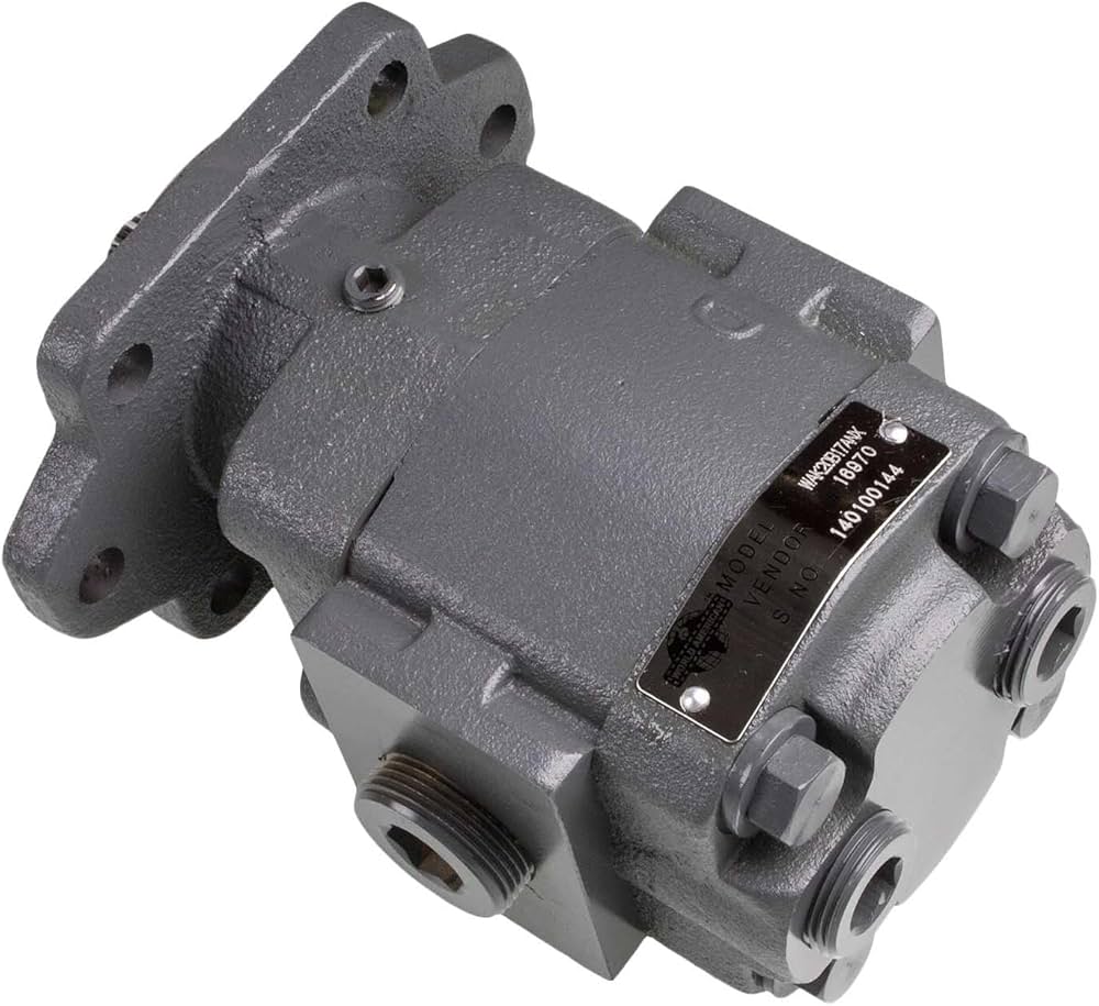BOMBA HIDRAULICA - WAK20B17ANX