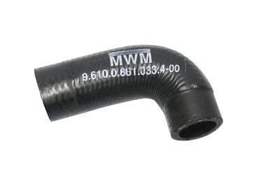 MANGUEIRA RETORNO OLEO TURBO - 2R0145743D