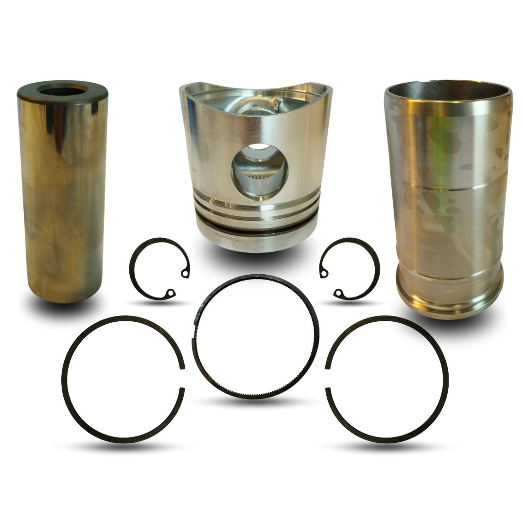 KIT MOTOR MWM 229TD PARA UM CILINDRO ( TURBINADO ) - 922900191328