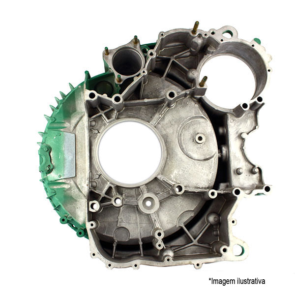 CAPA SECA MOTOR - 21515910