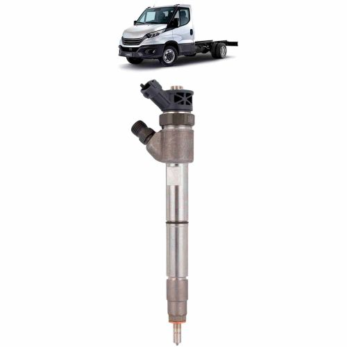 INJETOR COMPLETO - 5801644454