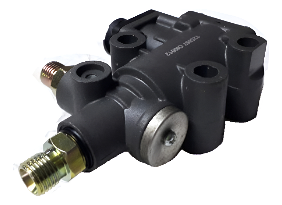 VALVULA SOLENOIDE FREIO MOTOR - H40885060