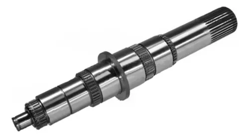 EIXO PRINCIPAL S6-1550 - 0002628405