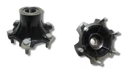 CUBO DE RODA COMPLETO - 23B4986111