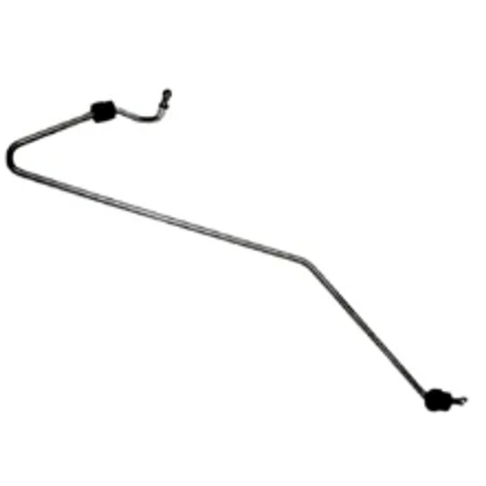 TUBO INJETOR COMBUSTIVEL SEXTO CILINDRO MOTOR CUMMINS 6CTAA 210CV - 3906788