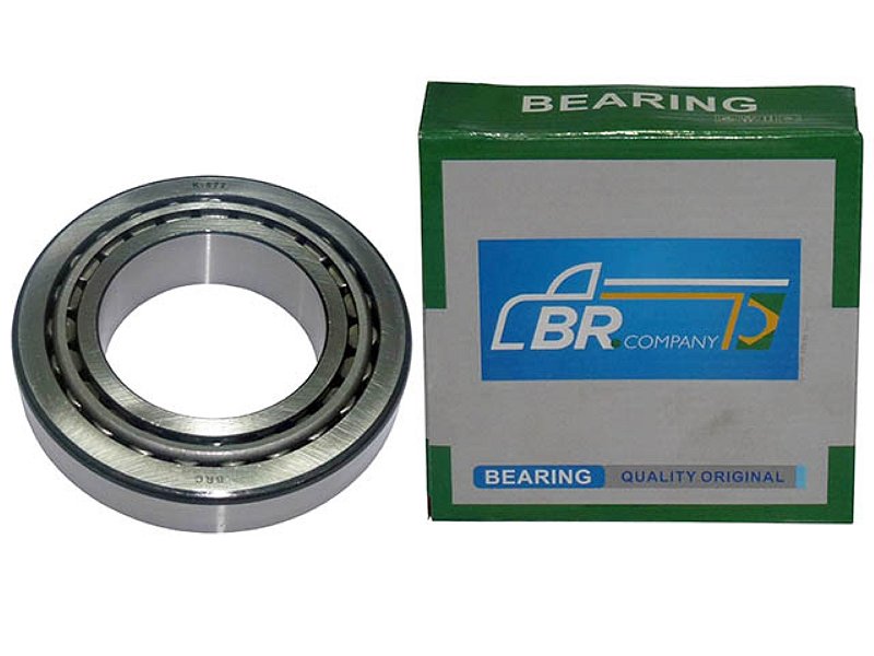 ROLAMENTO RODA TRAS.INTERNO K683/K672 95 - 181278