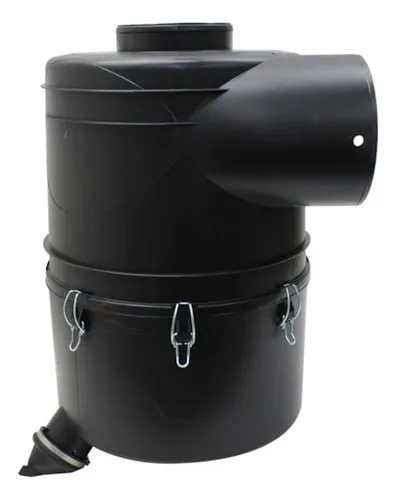 TAMPA PLASTICA P/FILTRO ORIGINAL PLASTIC - 20563344