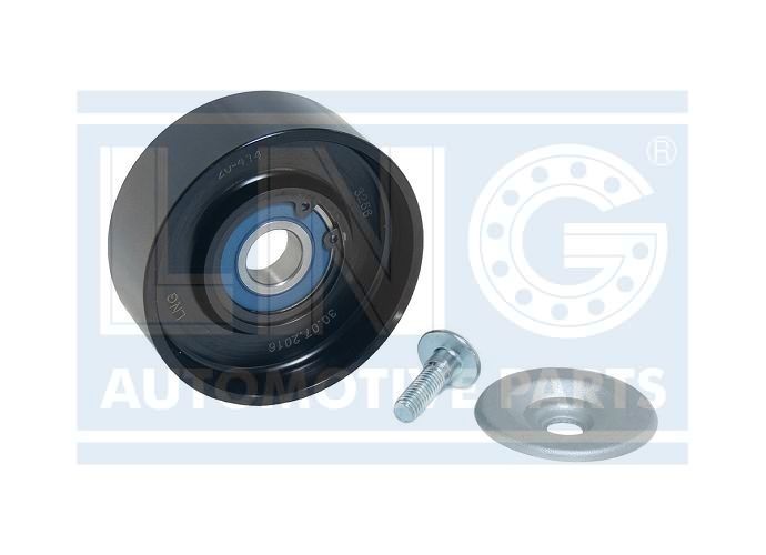 POLIA TENSOR CORREIA - 2R0 145 299 P