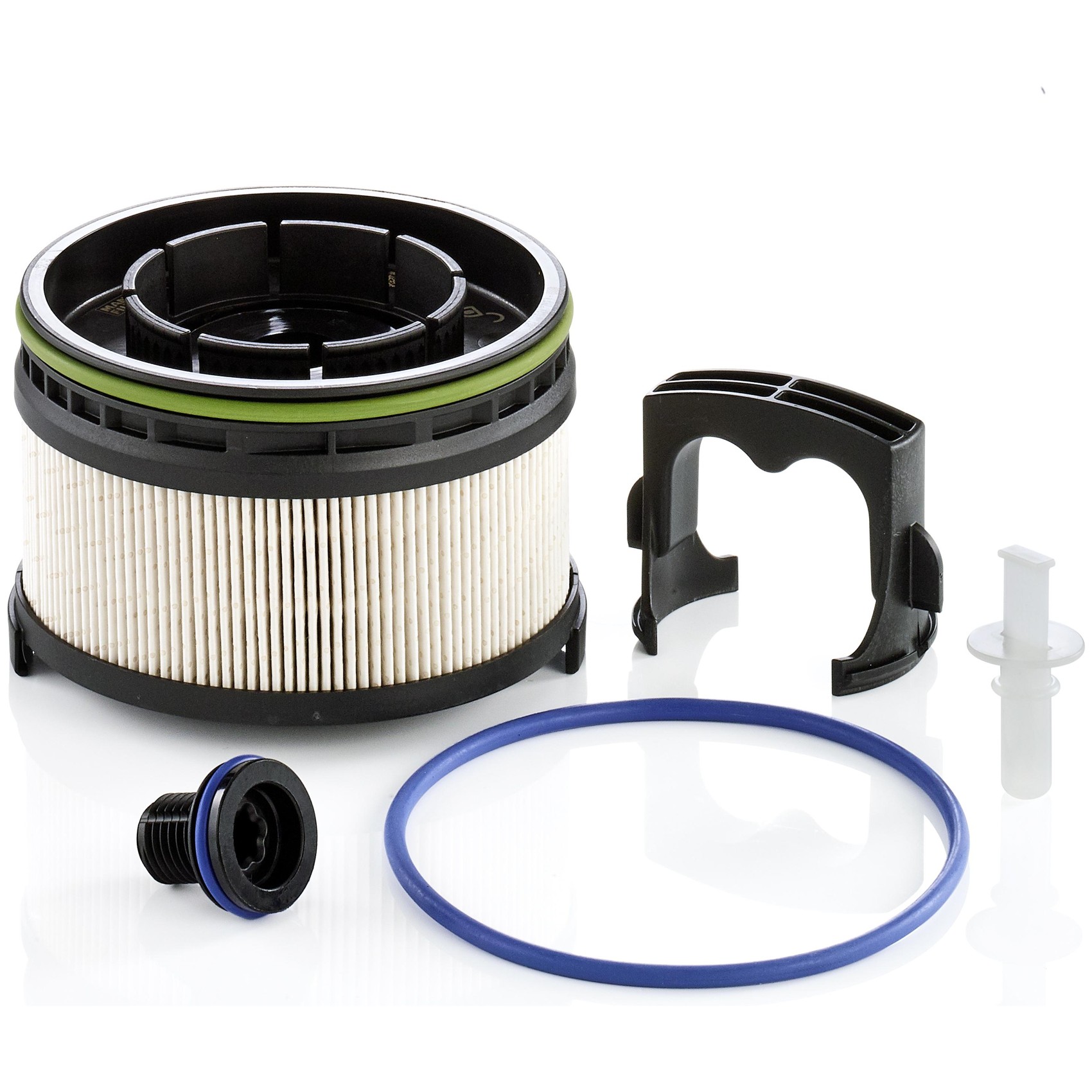 ELEMENTO FILTRANTE DE COMBUSTIVEL - PU11001ZKI