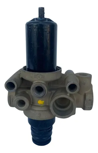 BOMBA DE VACUO E  DIRECAO HIDRAULICA - 94113