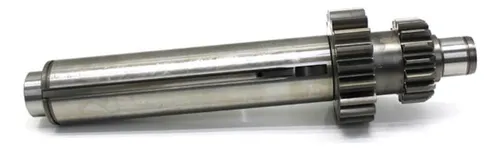 CONTRA EIXO LADO ESQUERDO - BH1X7113DA