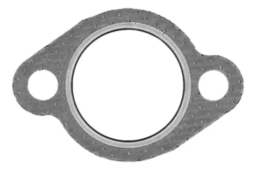 JUNTA COLETOR ESCAPAMENTO MWM SPRINT - 62129589