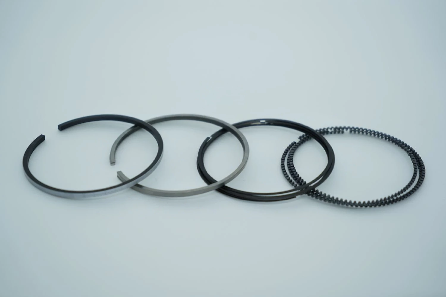 JOGO ANEL PISTAO STD RENAULT MASTER 2.5 16V G9U - 582640311