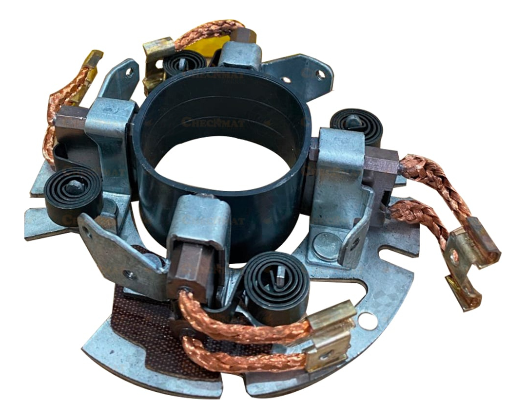 JOGO DE ESCOVA 37MT 24V - 2T0998601