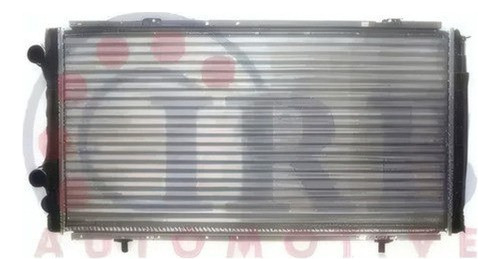 RADIADOR AGUA - IR48419