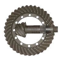 COROA E PINHAO 37X7 RAT 5.29 DIFERENCIAL  L147 - BE2T4209D