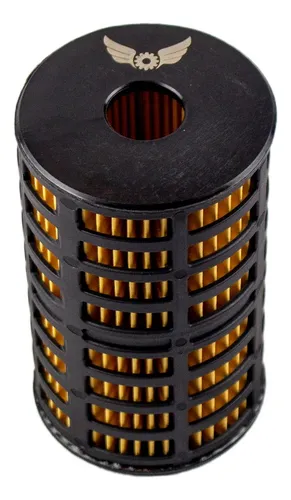 FILTRO HIDRAULICO - 21519716