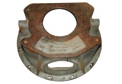 CARCACA EMBREAGEM CAMBIO CL450 FS4005 FS4205 - TGG141157