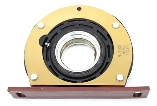 MANCAL COMPLETO C/ROLAMENTO DUPLO - 2V2598351