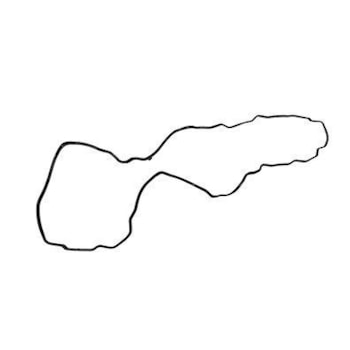 JUNTA CARTER - BF5T6710BA