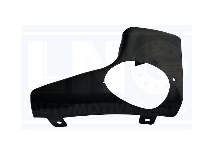 MOLDURA PARA-CHOQUE - 20977734