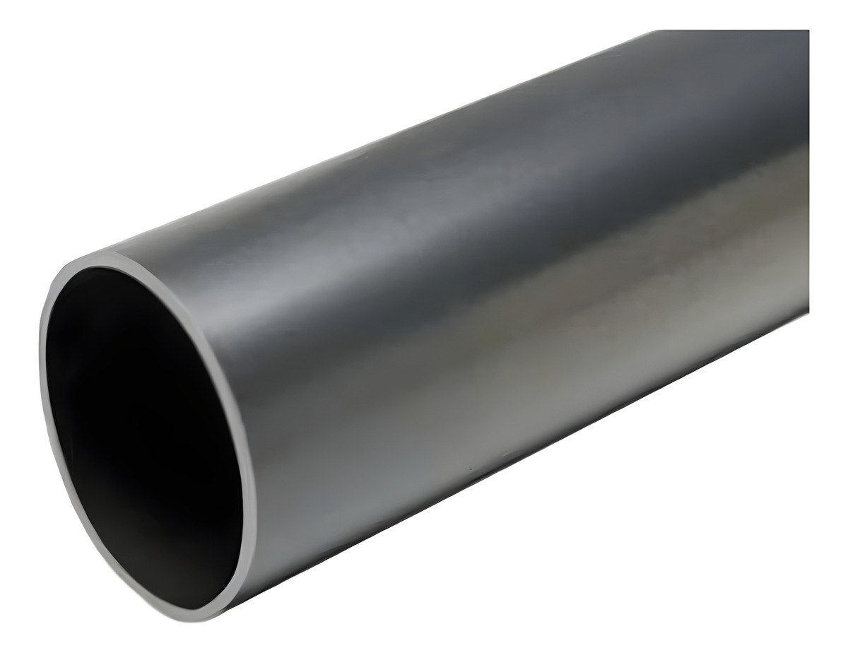 TUBO CARBONO REDONDO 38,10X1,50X6000 - 77009790