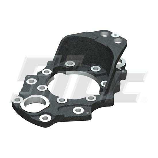 SUPORTE PATIM DE FREIO - SC01509